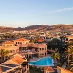 Bakour Fuerteventura Hotel La Pared (Las Palmas)
