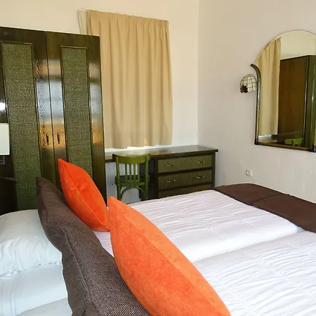 Bakour Fuerteventura 3* La Pared (Las Palmas)