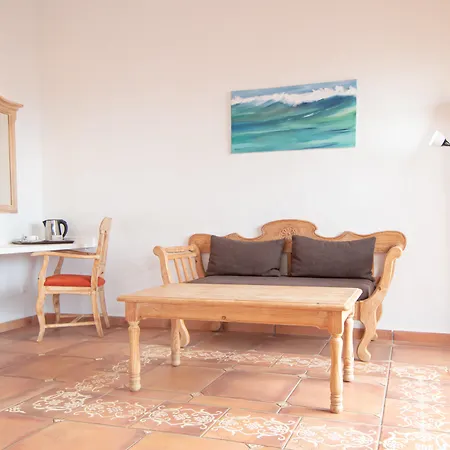 Bakour Fuerteventura 3* 라 파레드