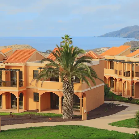 Bakour Fuerteventura La Pared Hotel 3*
