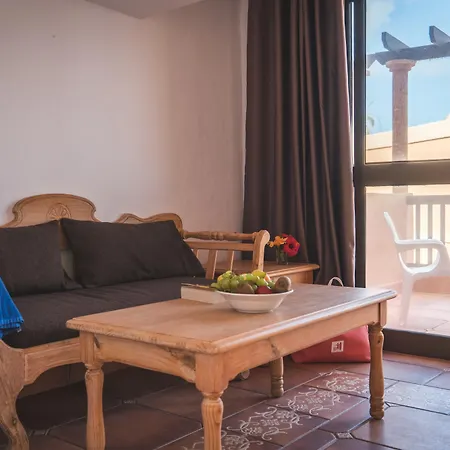 Bakour Fuerteventura La Pared Hotel 3*