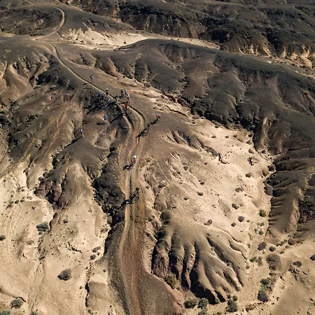 Szálloda Bakour Fuerteventura 3*