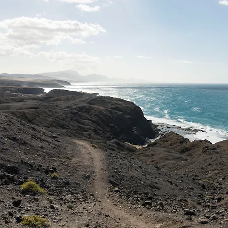 Bakour Fuerteventura Szálloda 3*