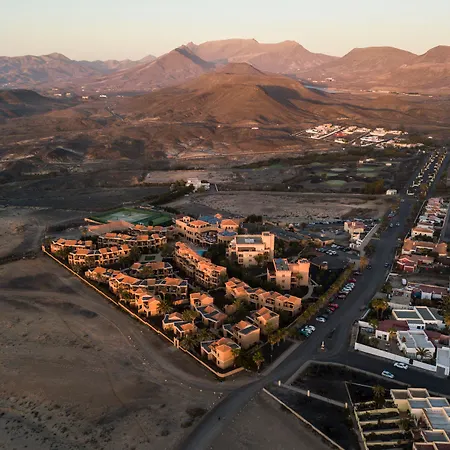 Bakour Fuerteventura