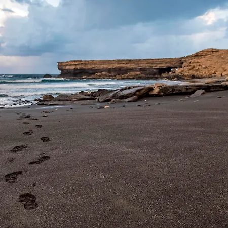 Bakour Fuerteventura Szálloda