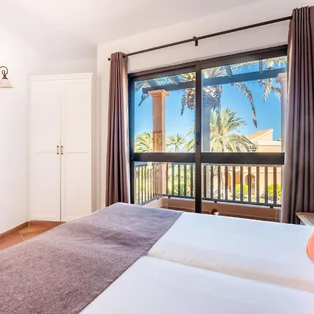 Bakour Fuerteventura La Pared Hotel 3*