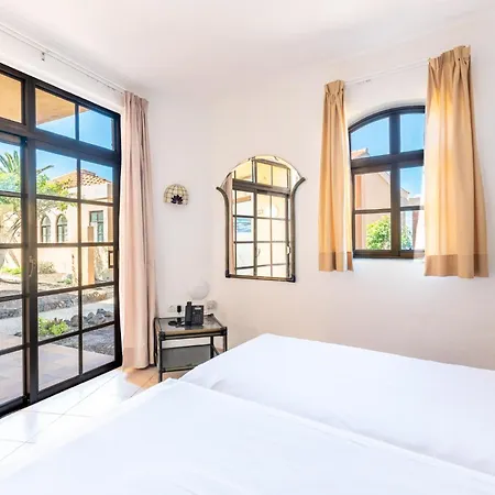Bakour Fuerteventura 호텔 라 파레드