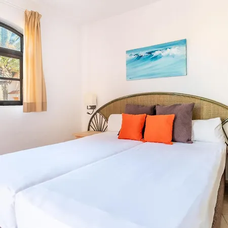 Bakour Fuerteventura La Pared Hotel