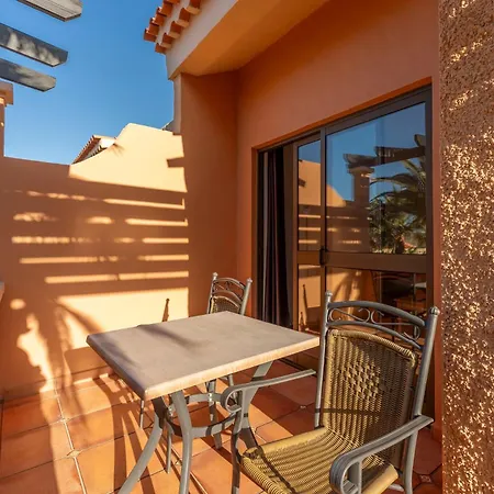 호텔 Bakour Fuerteventura
