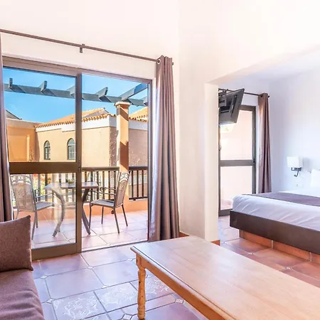 Bakour Fuerteventura 3*