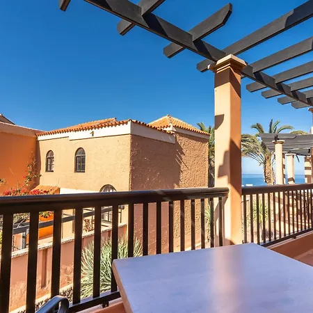 Bakour Fuerteventura La Pared Hotel