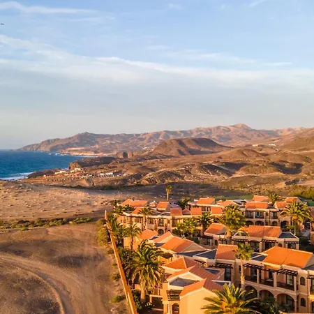 Bakour Fuerteventura Szálloda
