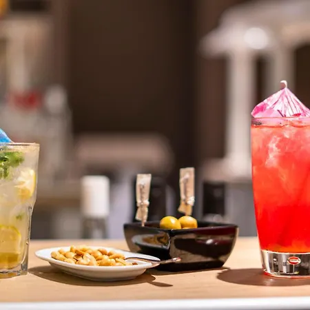 호텔 Bakour Fuerteventura
