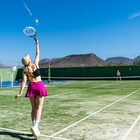 Bakour Fuerteventura Szálloda 3*