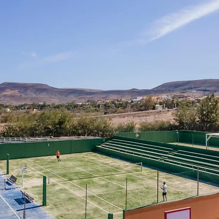 Bakour Fuerteventura 3*