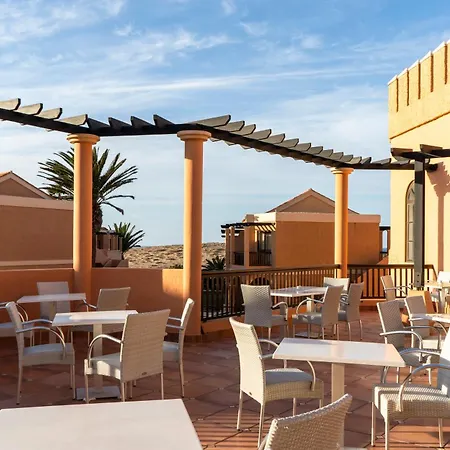 Bakour Fuerteventura Szálloda