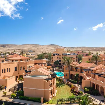 Bakour Fuerteventura Szálloda 3*