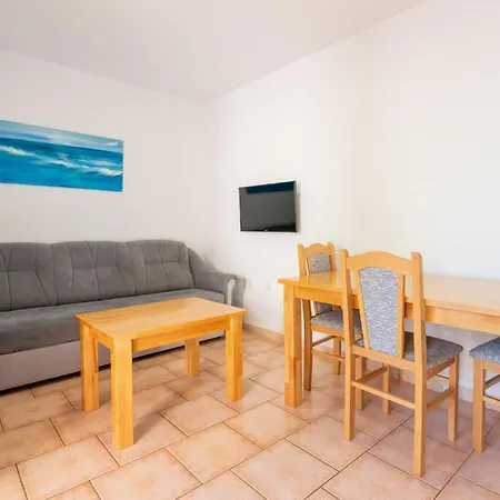 Bakour Fuerteventura La Pared Hotel 3*