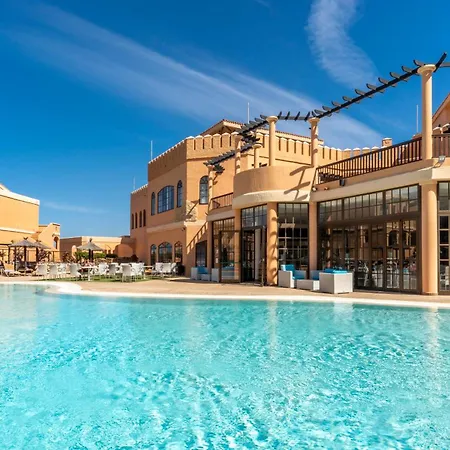 Bakour Fuerteventura Szálloda
