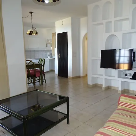 Bakour Fuerteventura 3* 라 파레드