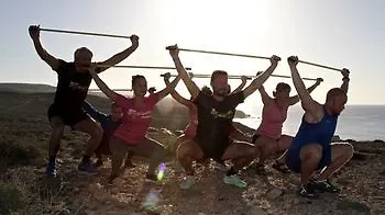 Szálloda Bakour Fuerteventura 3*