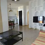 Bakour Fuerteventura 3* La Pared (Las Palmas)