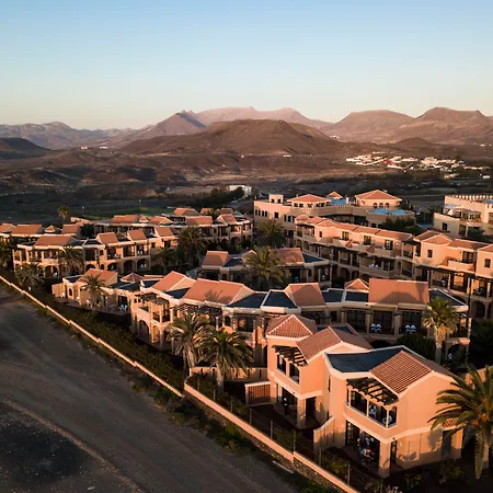 Hotel Bakour Fuerteventura 3*