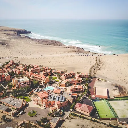 Bakour Fuerteventura Hotel