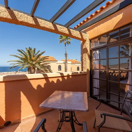 Ξενοδοχείο Bakour Fuerteventura 3*