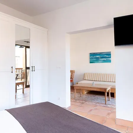 Bakour Fuerteventura Hotel 3*