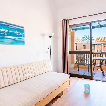 Hotel Bakour Fuerteventura