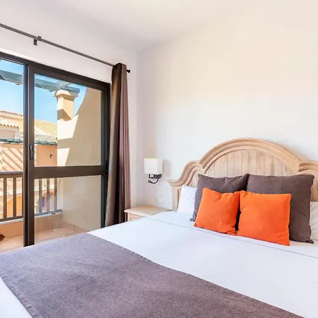Bakour Fuerteventura Hotel 3*