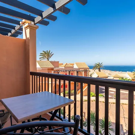 Bakour Fuerteventura 3* La Pared (Las Palmas)