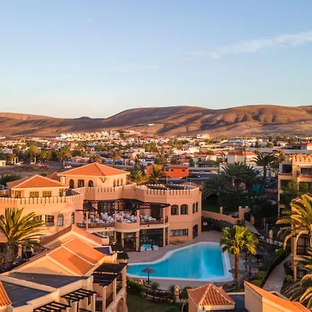 Bakour Fuerteventura Hotel La Pared (Las Palmas)