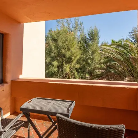 Bakour Fuerteventura Hotel 3*