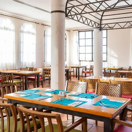 Hotel Bakour Fuerteventura 3*