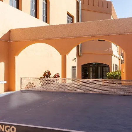 Ξενοδοχείο Bakour Fuerteventura 3*