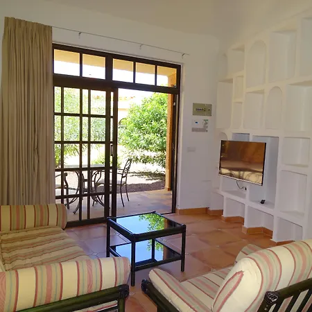 Bakour Fuerteventura فندق 3*