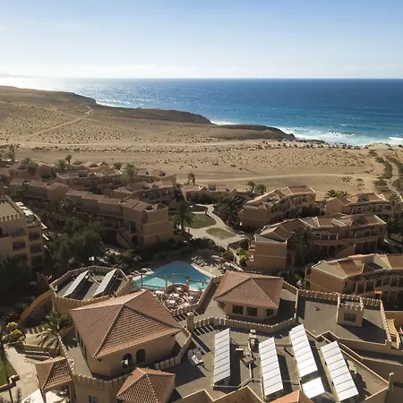 Ξενοδοχείο Bakour Fuerteventura 3*