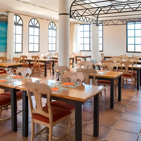 Hotel Bakour Fuerteventura 3*