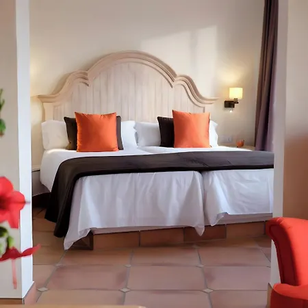 Bakour Fuerteventura فندق 3*