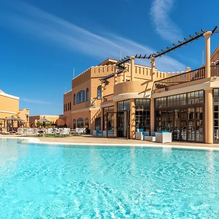 Ξενοδοχείο Bakour Fuerteventura 3*
