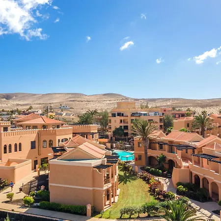 Ξενοδοχείο Bakour Fuerteventura