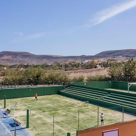 Bakour Fuerteventura 3* لا باريد