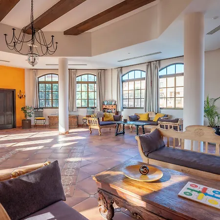 Bakour Fuerteventura Hotel 3*