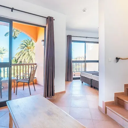 Bakour Fuerteventura Ξενοδοχείο 3*