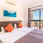Bakour Fuerteventura 라 파레드
