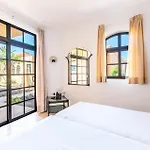 Bakour Fuerteventura 호텔 라 파레드