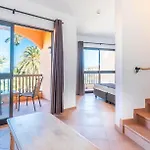 호텔 Bakour Fuerteventura 라 파레드