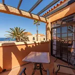 호텔 Bakour Fuerteventura 3*